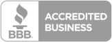 INFINITI HR is a Better Business Bureau accredited business