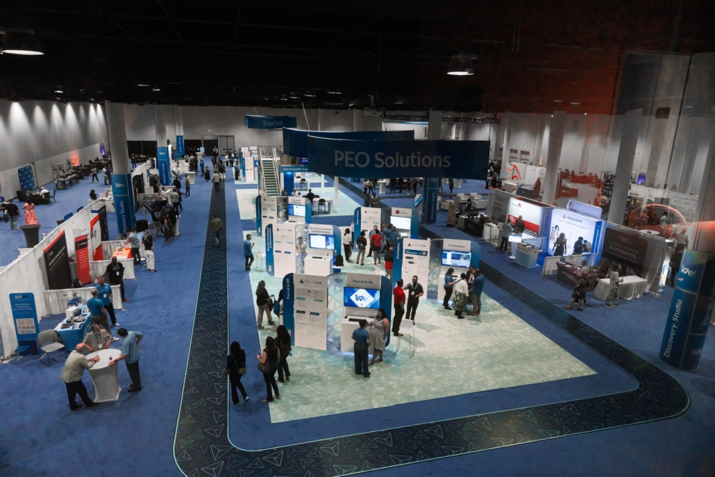 hr tech trends and human resources outsourcing