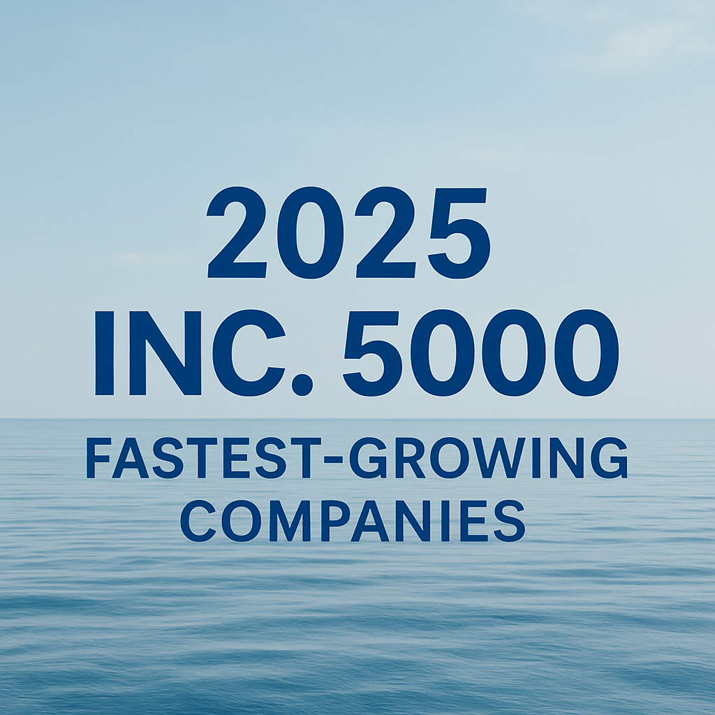 INFINITI HR named to the 2025 Inc. 5000 List recognizing business growth and performance