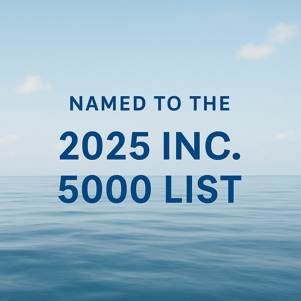 INFINITI HR President and CEO recognized for leadership on the 2025 Inc. 5000 List of fastest-growing companies