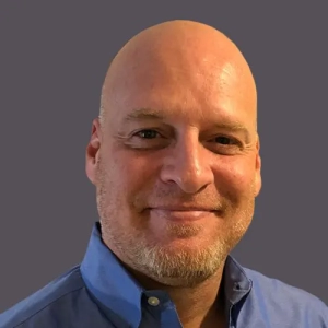 Jeremy McNamara