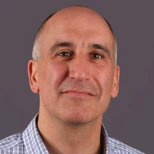Tony Terminello