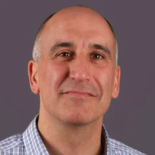 Tony Terminello