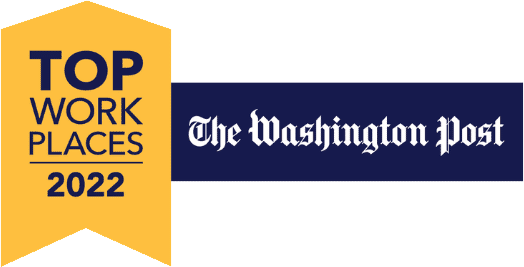 Washington Post - Top Workplaces
