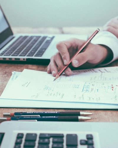 HR documentation records organized to reduce audit and compliance risk