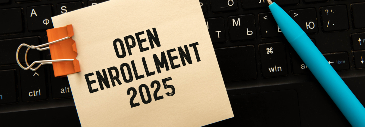 Open enrollment process guide for smooth benefits selection