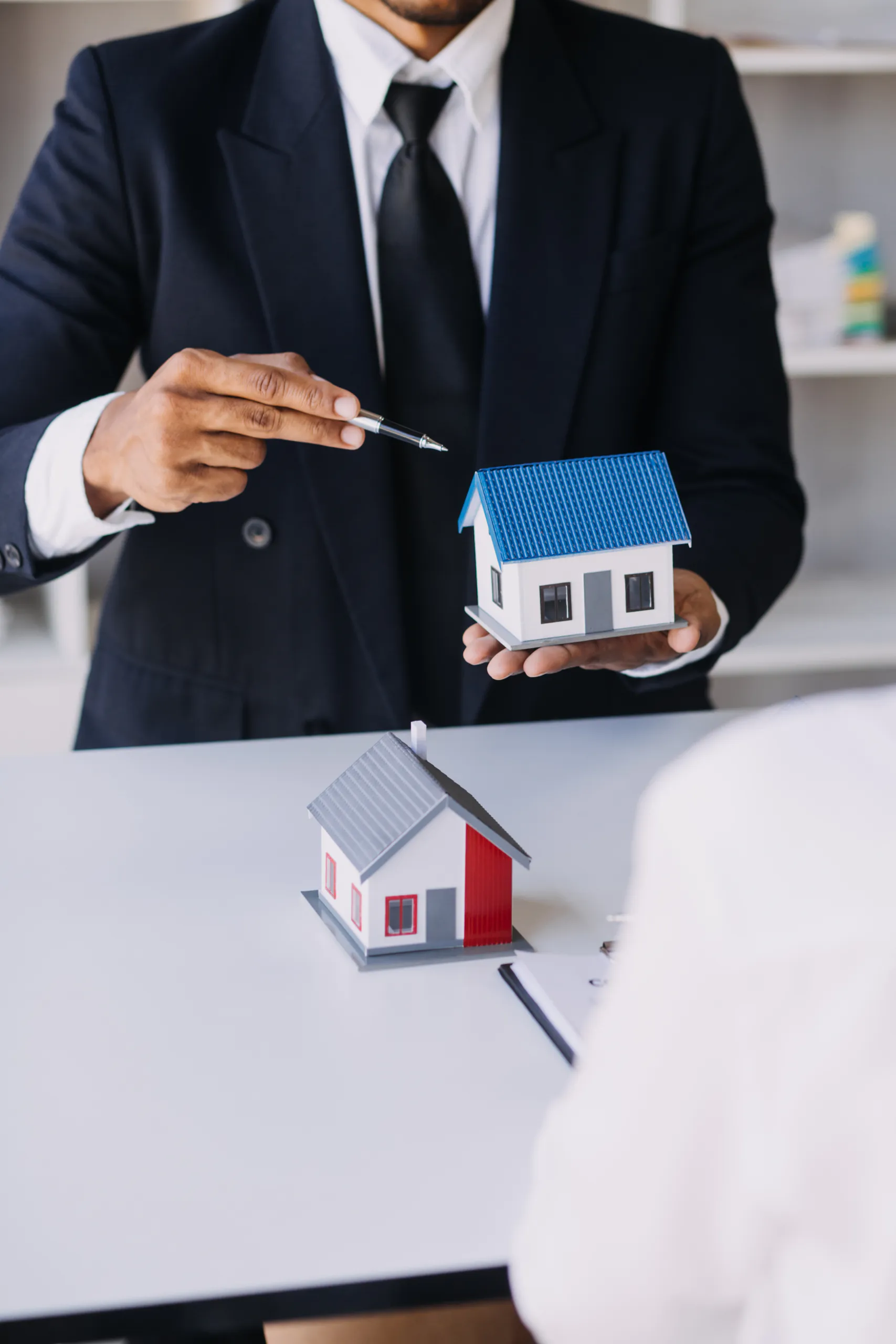 Business assets protected by INFINITI HR’s property insurance