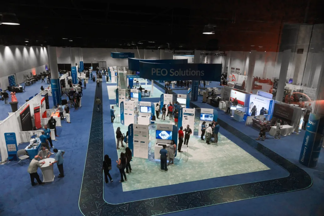 hr tech trends and human resources outsourcing