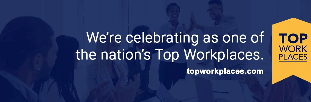 top workplace awards - hr outsourcing company