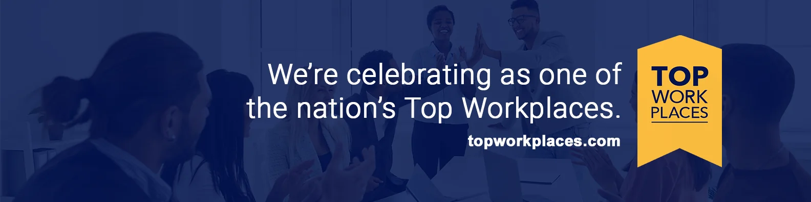 top workplace awards - hr outsourcing company