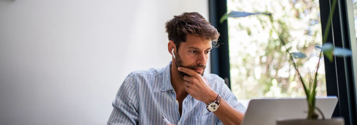 Employees reviewing open enrollment for employers and employees 2025 options