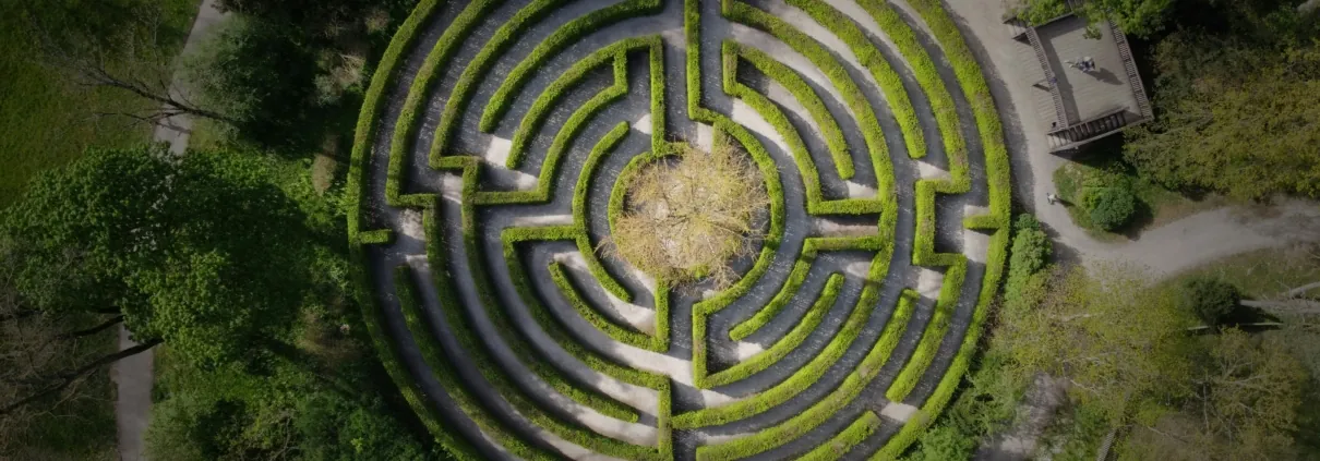 Corporate Compliance Checklist