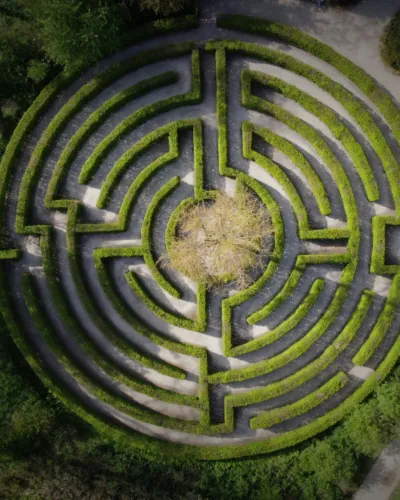 Corporate Compliance Checklist