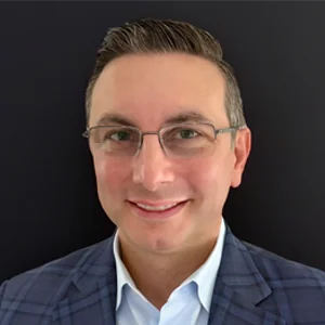 Daniel Mormino, MBA, CFE, CMHS®