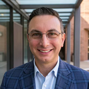 Daniel Mormino, MBA, CFE, CMHS®