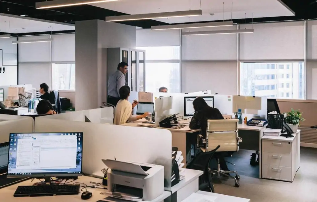 Payroll and benefits reset strategy helping startups reduce compliance risk