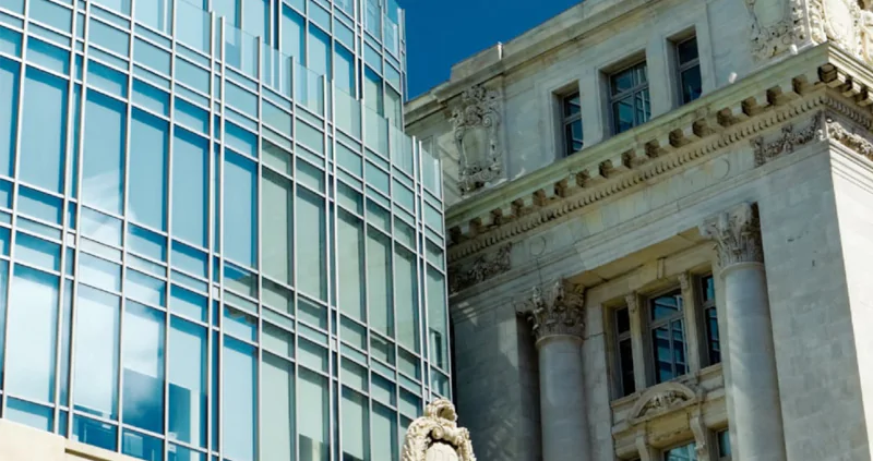 INFINITI HR Recognized as One of the Top Seven PEO Companies for 2024 by ChamberofCommerce.org