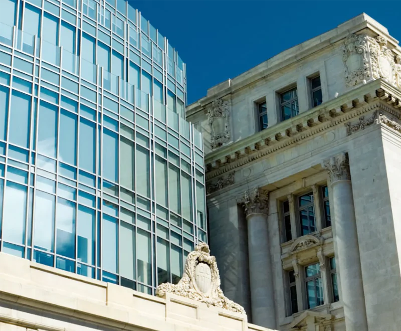 INFINITI HR Recognized as One of the Top Seven PEO Companies for 2024 by ChamberofCommerce.org