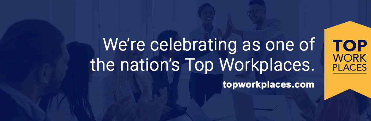 top workplace awards - hr outsourcing company