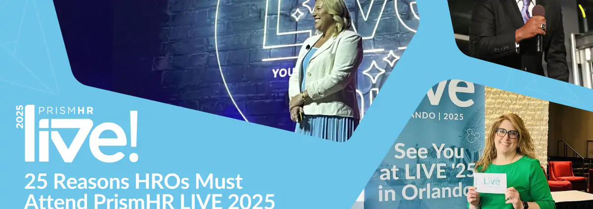 prismhr live 2025