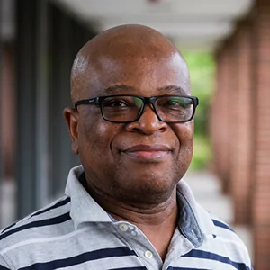 Raphael Kalu
