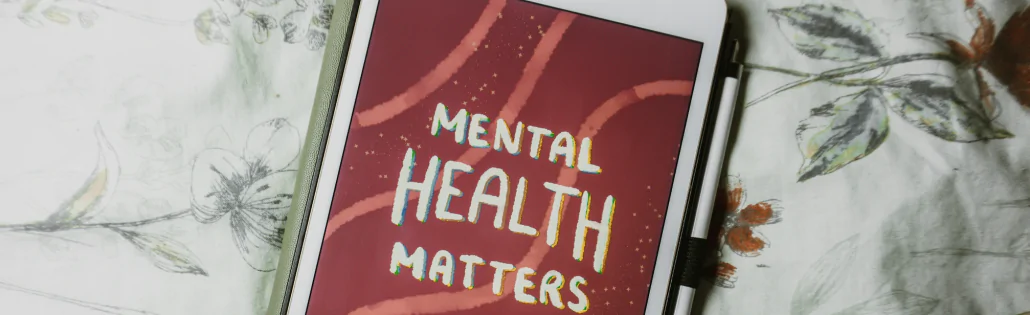 INFINITI HR mental health and wellness EAP support for employers during Mental Health Awareness Month