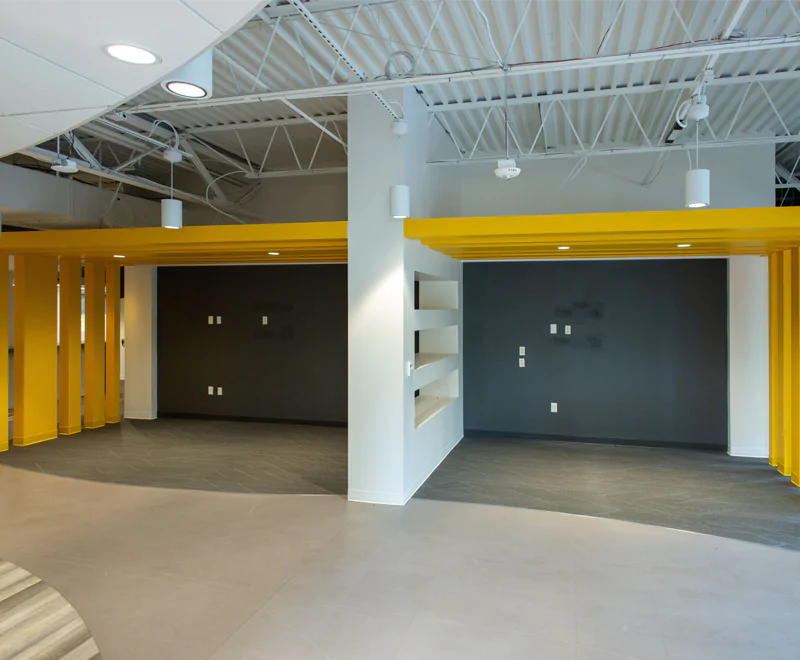 INFINITI HR Announces Grand Opening of New Office in MD