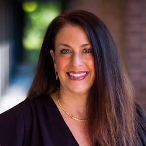 Becky Jacobs