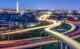 Largest private companies in Washington DC 2025 list featuring INFINITI HR ranking #41