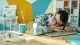 Employee in a supportive workplace environment representing mental health strategy beyond EAP programs
