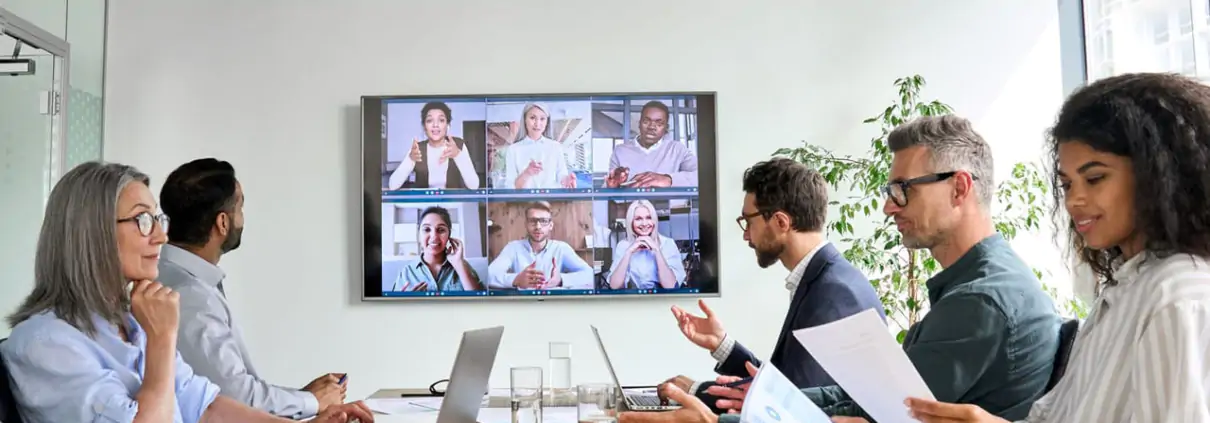 HR Solutions for 2025: Tackle Hiring, Performance, & Remote Work